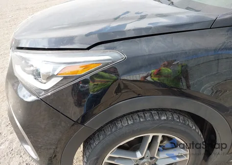 2017 Hyundai Santa Fe Limited Ultimate from USA, damaged, VIN KM8SR4HF1HU184881